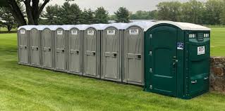 Types of Portable Toilets We Offer in County Center, VA