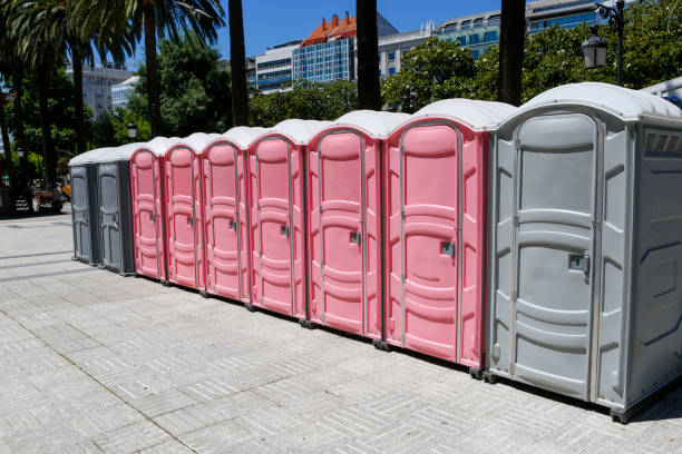 Best Portable Restrooms for Agricultural Sites  in County Center, VA