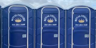 Best Portable Toilets for Parks and Recreation Areas  in County Center, VA